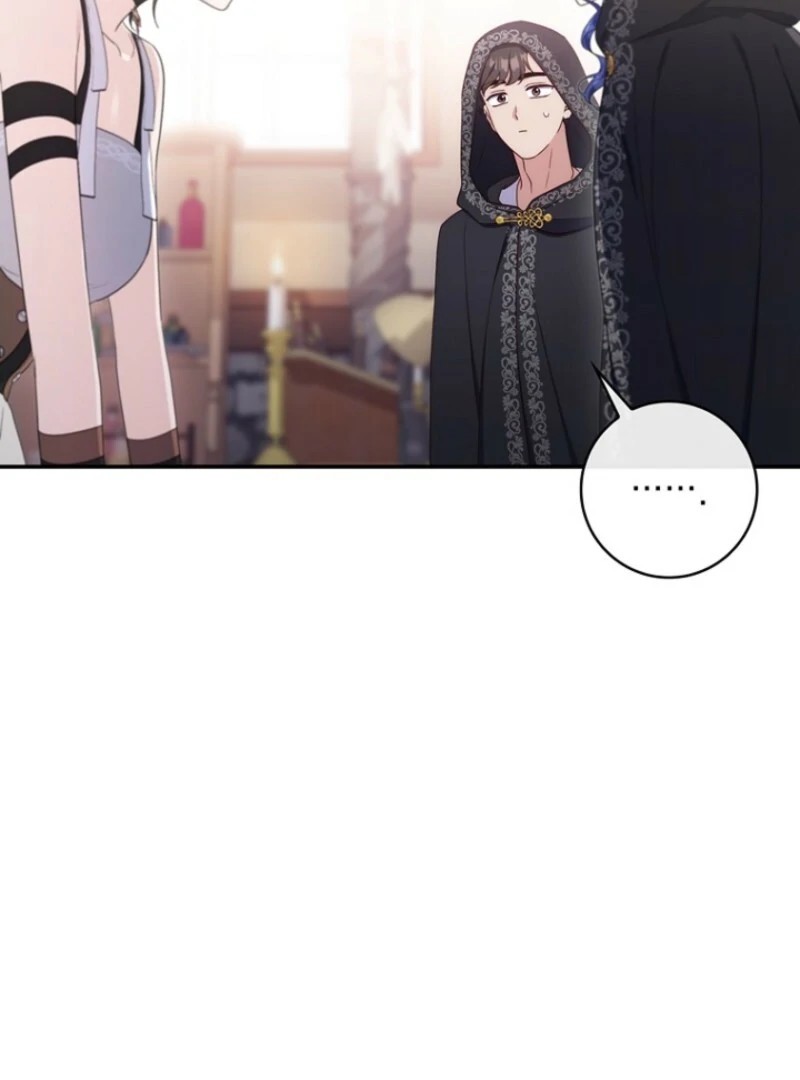 It's My First Time Being a Mother Again Chapter 41 - page 72