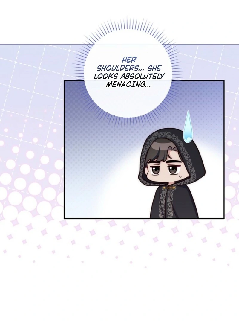 It's My First Time Being a Mother Again Chapter 41 - page 73