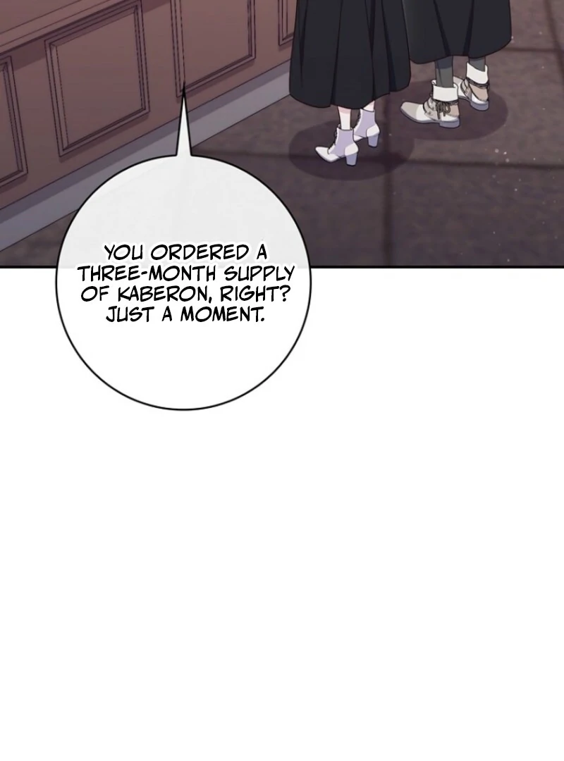 It's My First Time Being a Mother Again Chapter 41 - page 75