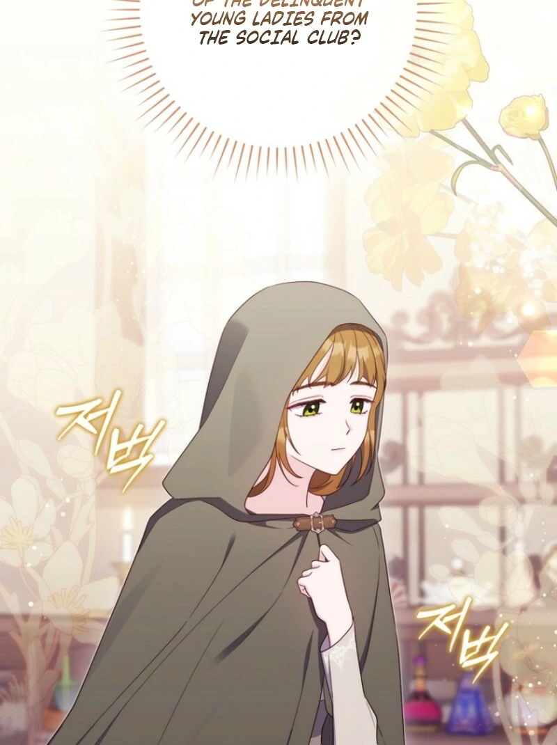 It's My First Time Being a Mother Again Chapter 41 - page 81