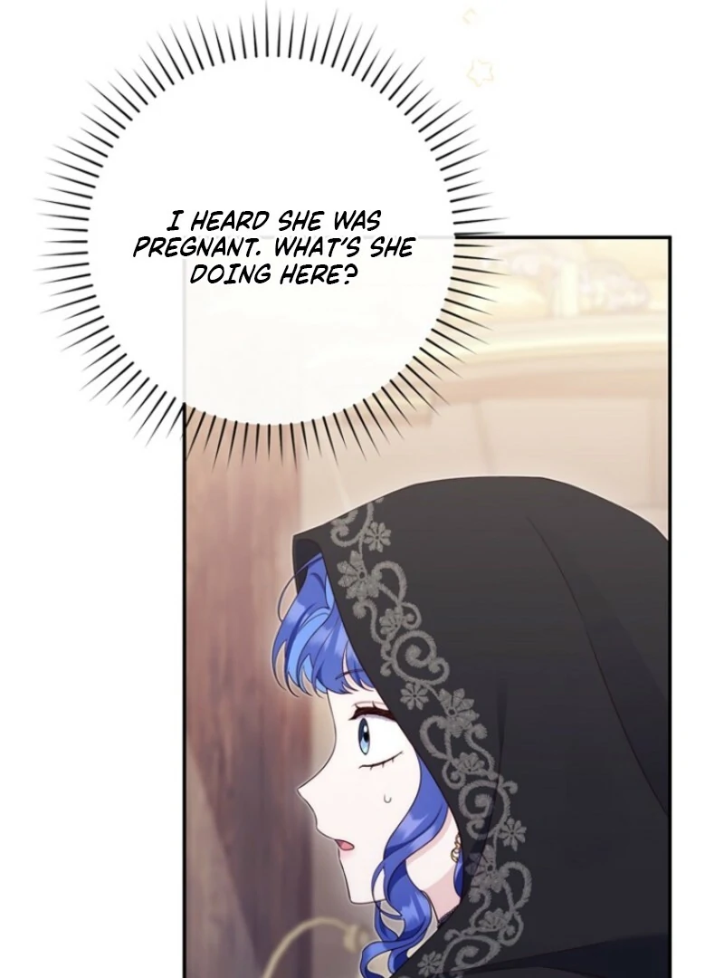 It's My First Time Being a Mother Again Chapter 41 - page 83