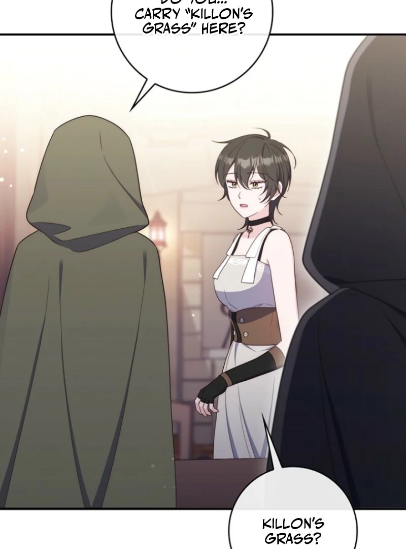 It's My First Time Being a Mother Again Chapter 41 - page 85