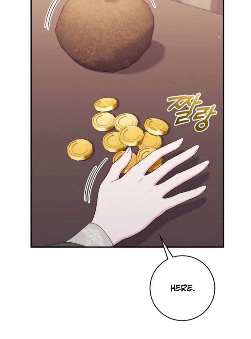 It's My First Time Being a Mother Again Chapter 41 - page 87