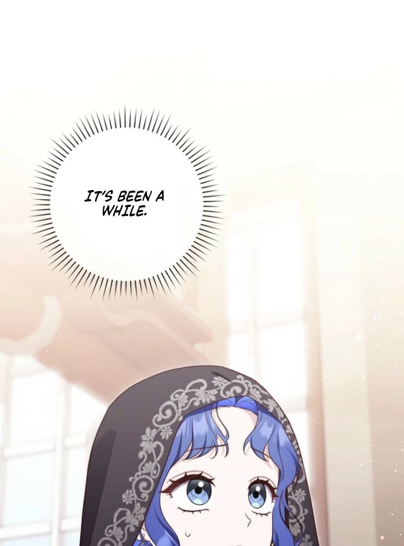 It's My First Time Being a Mother Again Chapter 41 - page 91