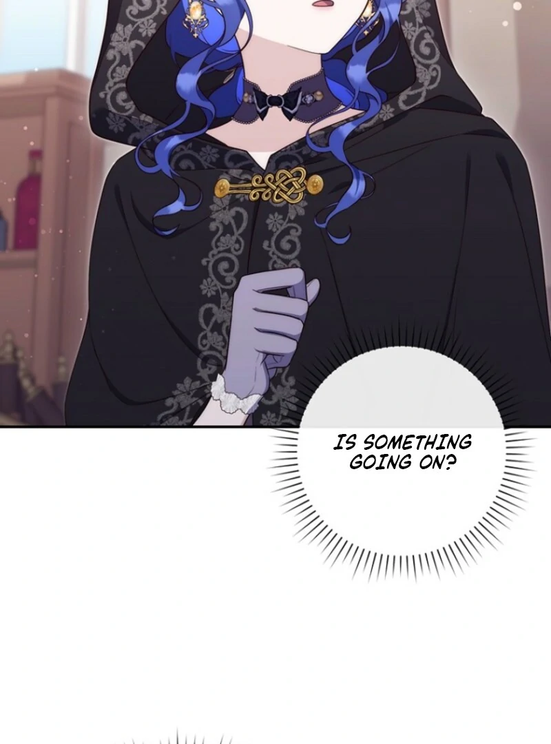 It's My First Time Being a Mother Again Chapter 41 - page 92