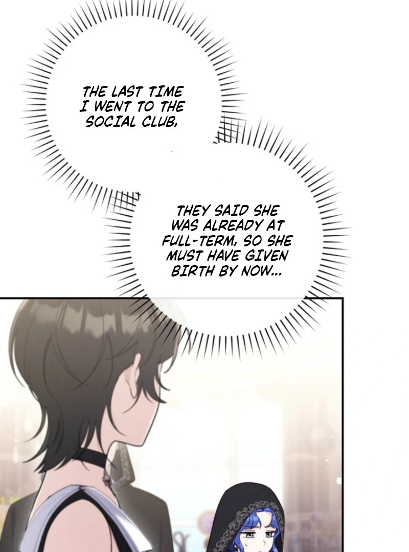 It's My First Time Being a Mother Again Chapter 41 - page 93