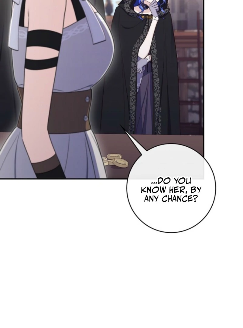 It's My First Time Being a Mother Again Chapter 41 - page 94