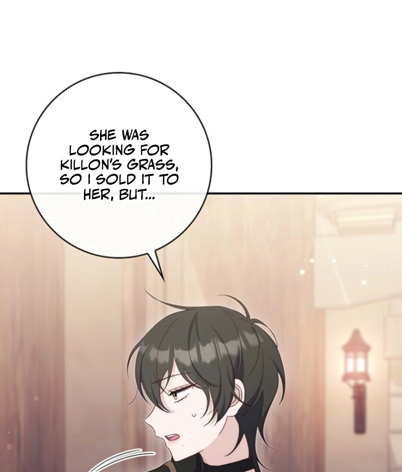 It's My First Time Being a Mother Again Chapter 41 - page 95