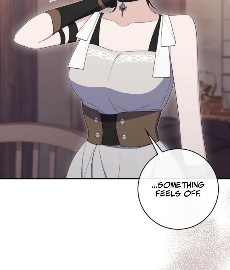 It's My First Time Being a Mother Again Chapter 41 - page 96