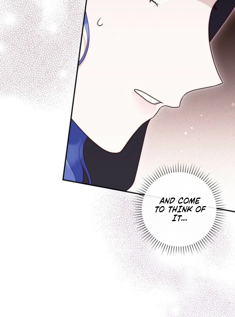 It's My First Time Being a Mother Again Chapter 41 - page 98