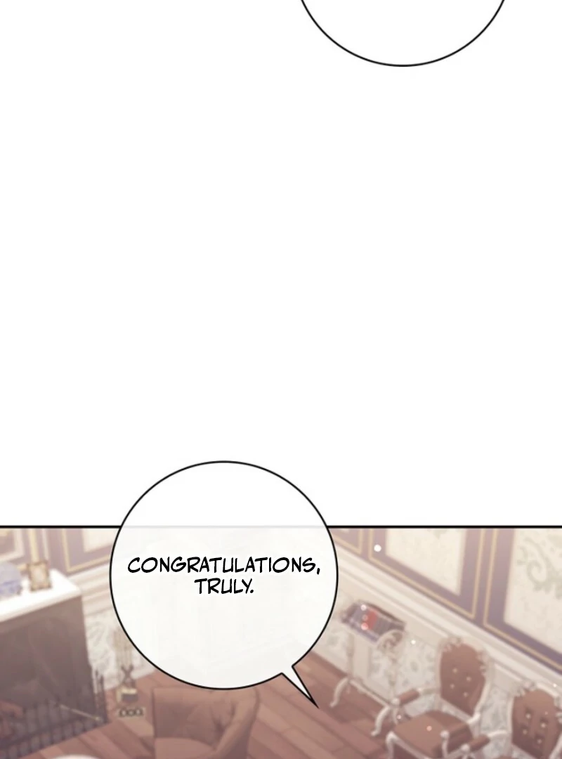 It's My First Time Being a Mother Again Chapter 42 - page 104