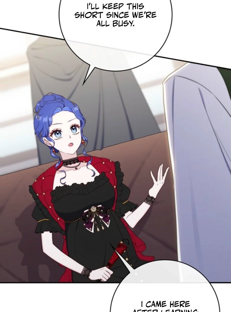 It's My First Time Being a Mother Again Chapter 42 - page 113