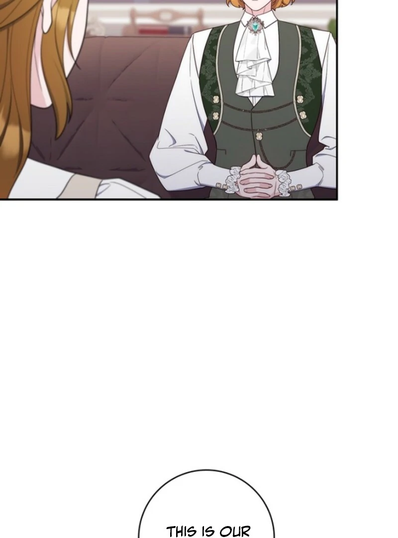 It's My First Time Being a Mother Again Chapter 42 - page 117