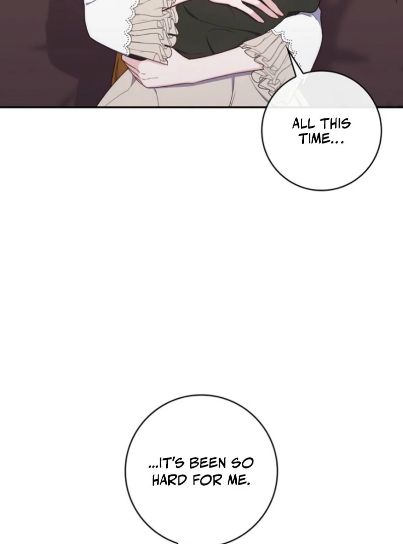 It's My First Time Being a Mother Again Chapter 42 - page 119