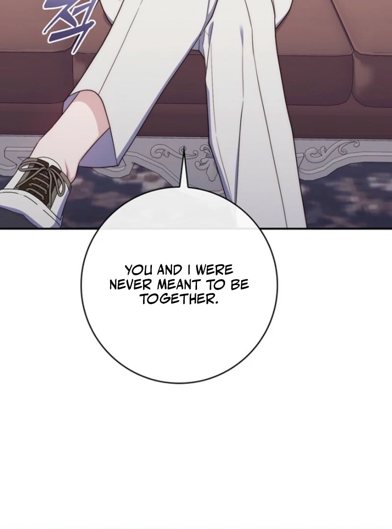 It's My First Time Being a Mother Again Chapter 42 - page 129