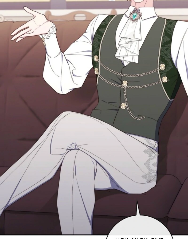 It's My First Time Being a Mother Again Chapter 42 - page 137