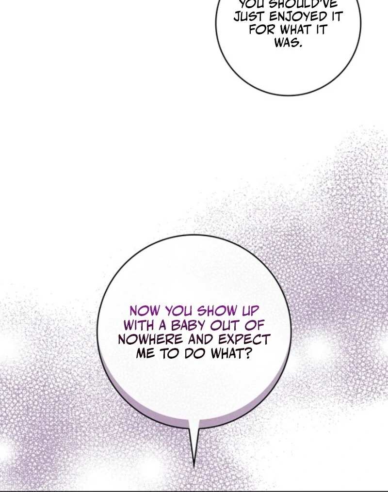 It's My First Time Being a Mother Again Chapter 42 - page 138