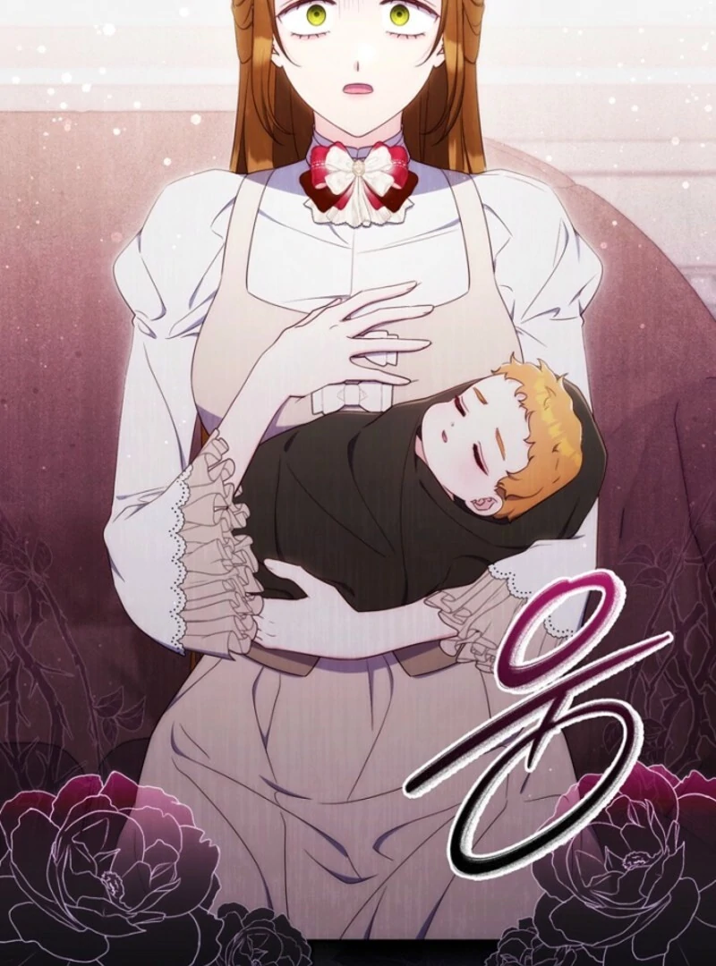 It's My First Time Being a Mother Again Chapter 42 - page 141