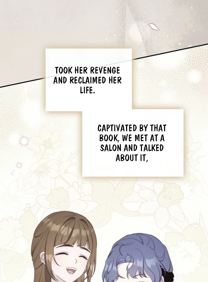 It's My First Time Being a Mother Again Chapter 42 - page 14