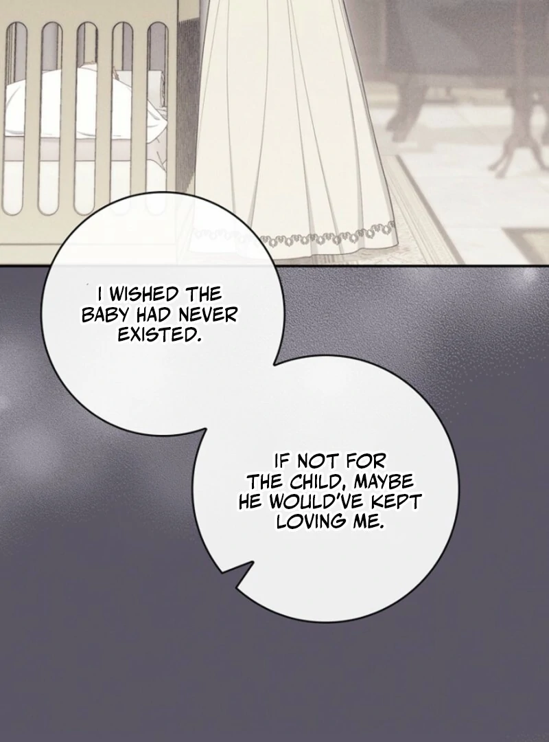 It's My First Time Being a Mother Again Chapter 42 - page 38