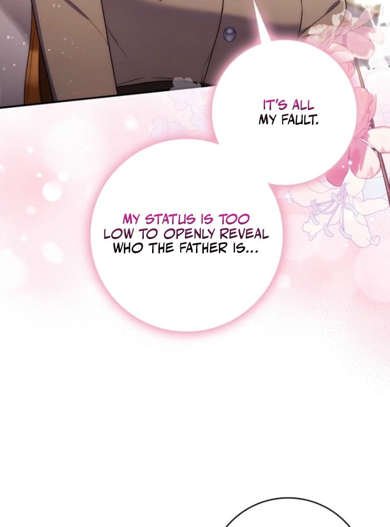 It's My First Time Being a Mother Again Chapter 42 - page 49