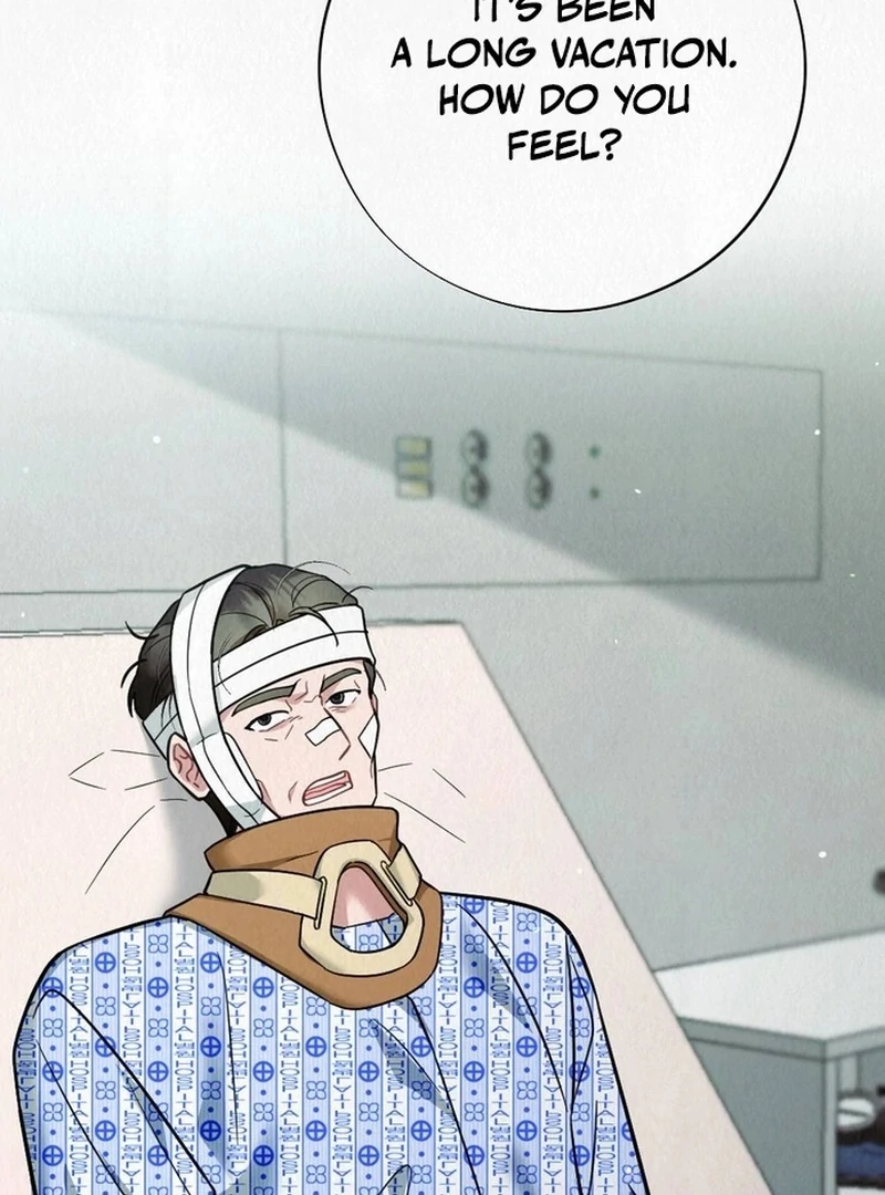 A Guest Beneath the Monsoon Skies Chapter 14 - page 9