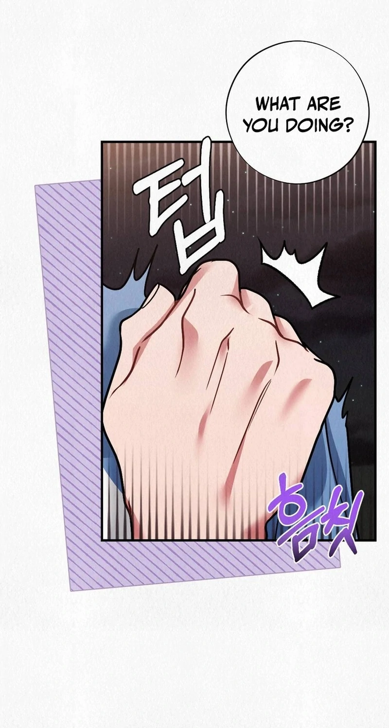 A Guest Beneath the Monsoon Skies Chapter 14 - page 104