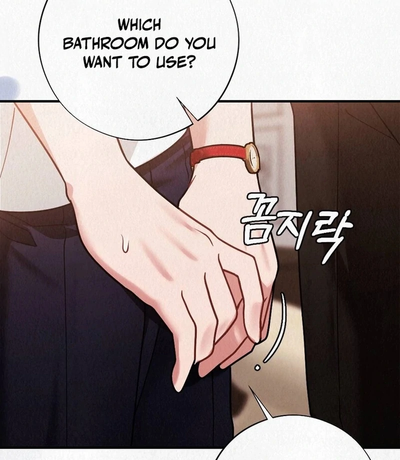 A Guest Beneath the Monsoon Skies Chapter 14 - page 108