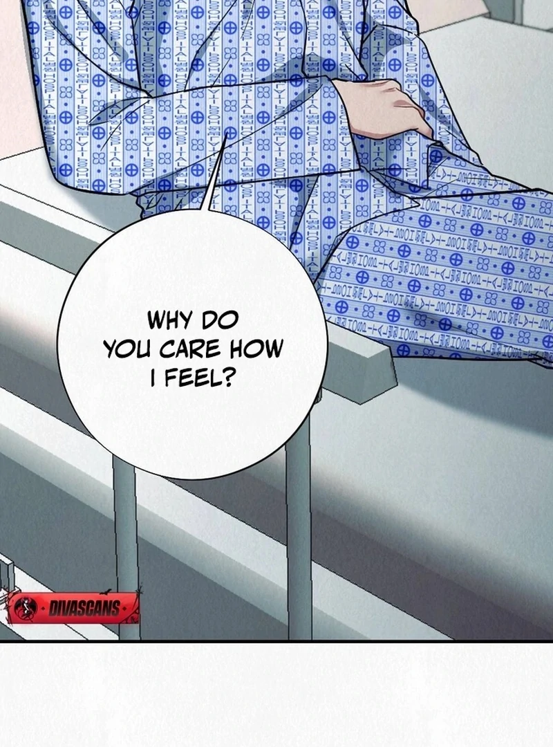 A Guest Beneath the Monsoon Skies Chapter 14 - page 10