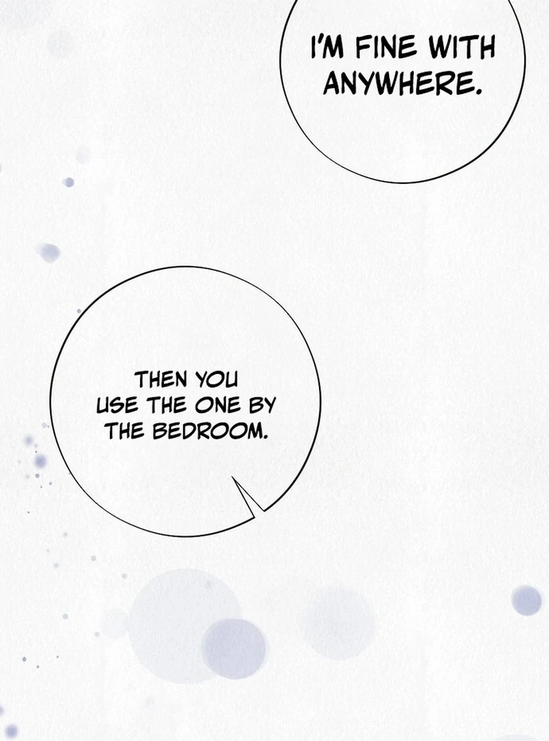 A Guest Beneath the Monsoon Skies Chapter 14 - page 109
