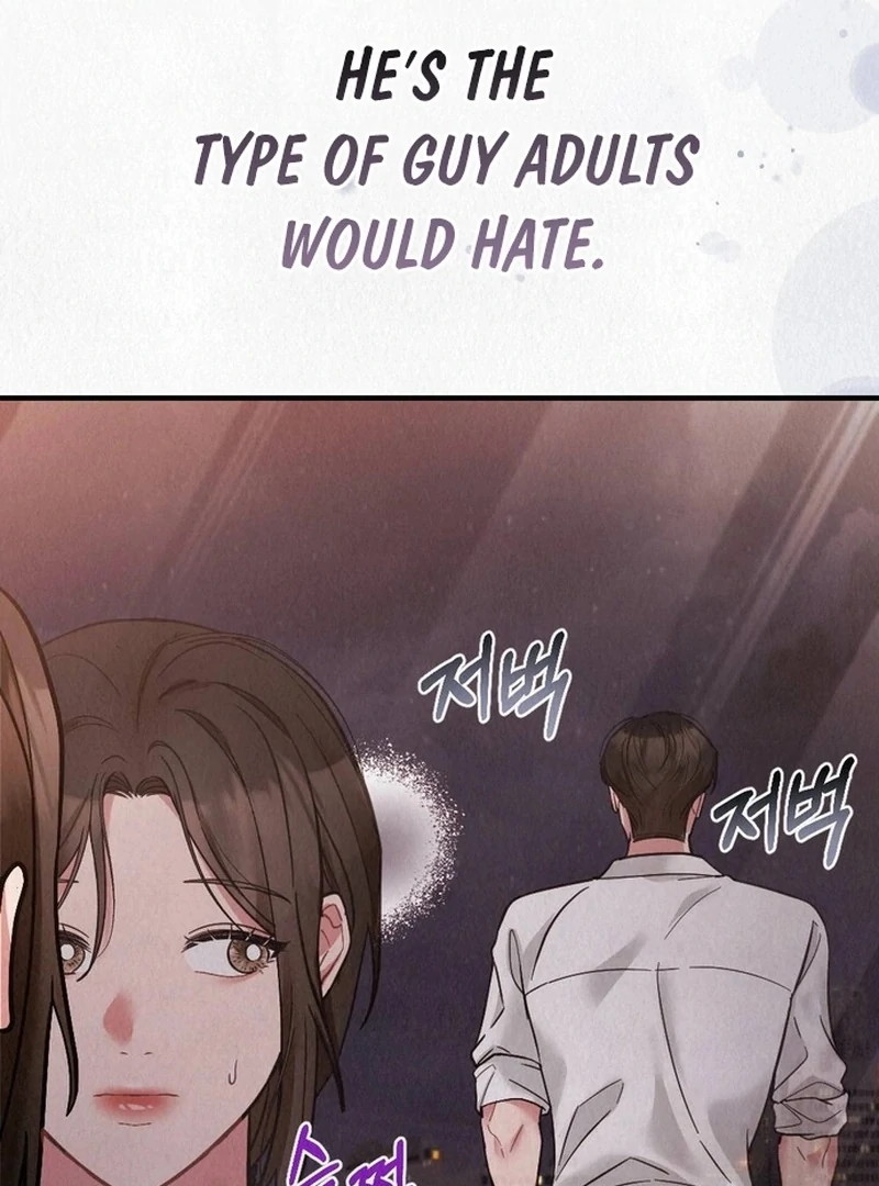 A Guest Beneath the Monsoon Skies Chapter 14 - page 110