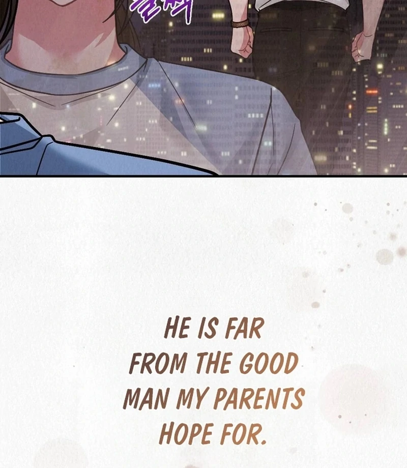 A Guest Beneath the Monsoon Skies Chapter 14 - page 111