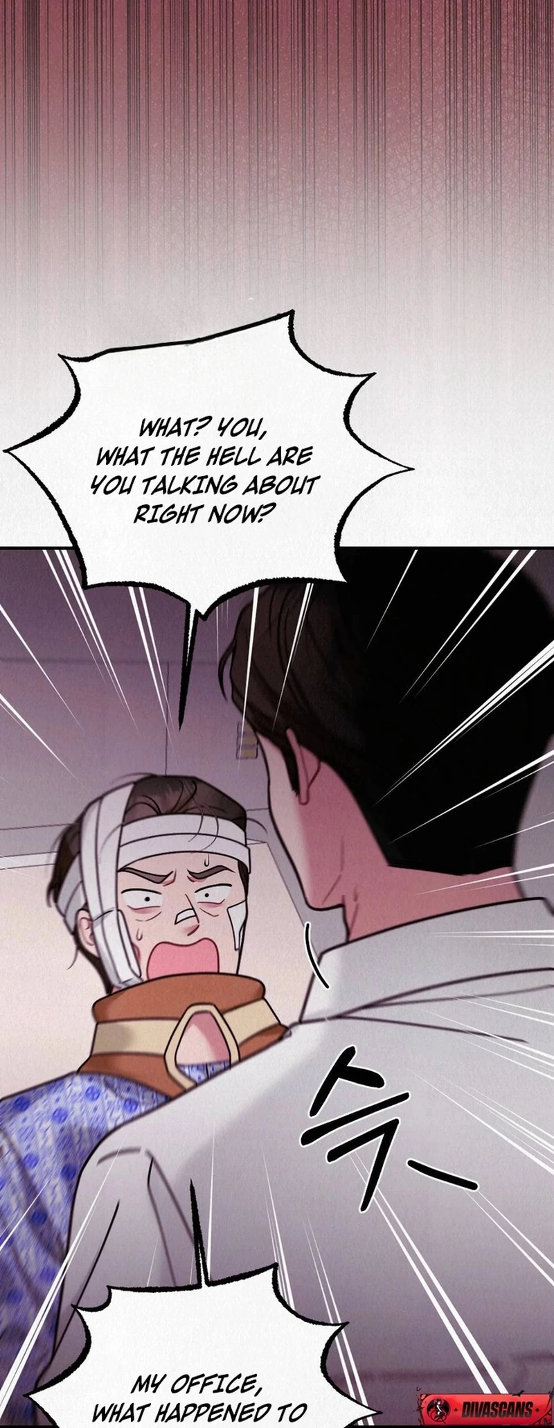 A Guest Beneath the Monsoon Skies Chapter 14 - page 26