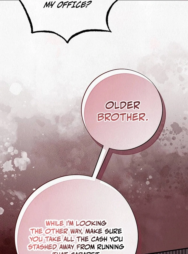 A Guest Beneath the Monsoon Skies Chapter 14 - page 27