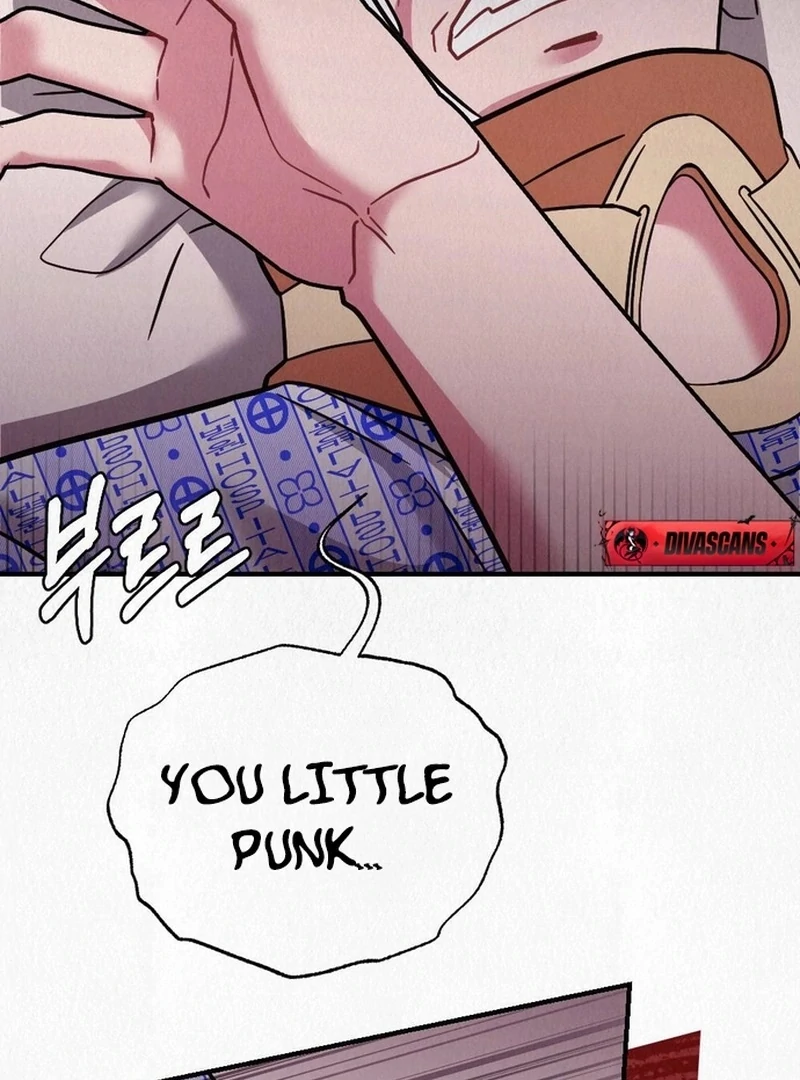 A Guest Beneath the Monsoon Skies Chapter 14 - page 31