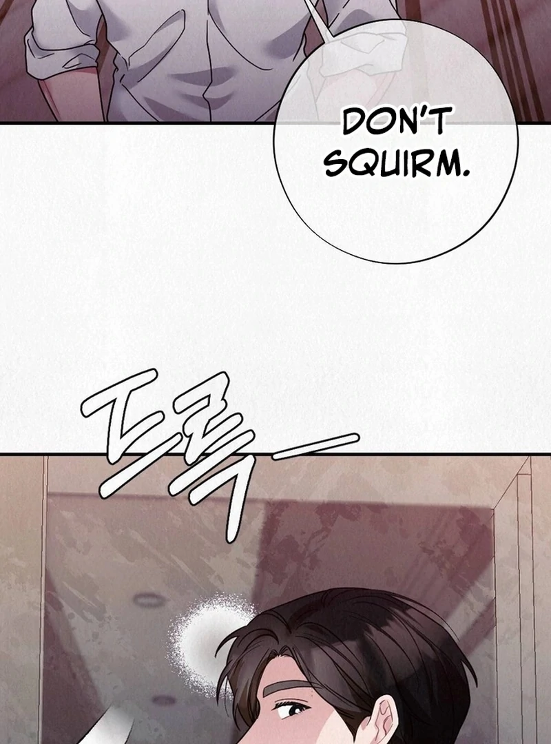 A Guest Beneath the Monsoon Skies Chapter 14 - page 35