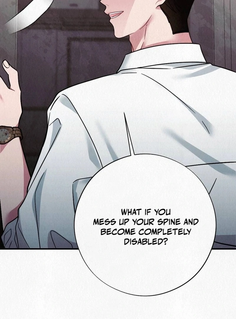 A Guest Beneath the Monsoon Skies Chapter 14 - page 36