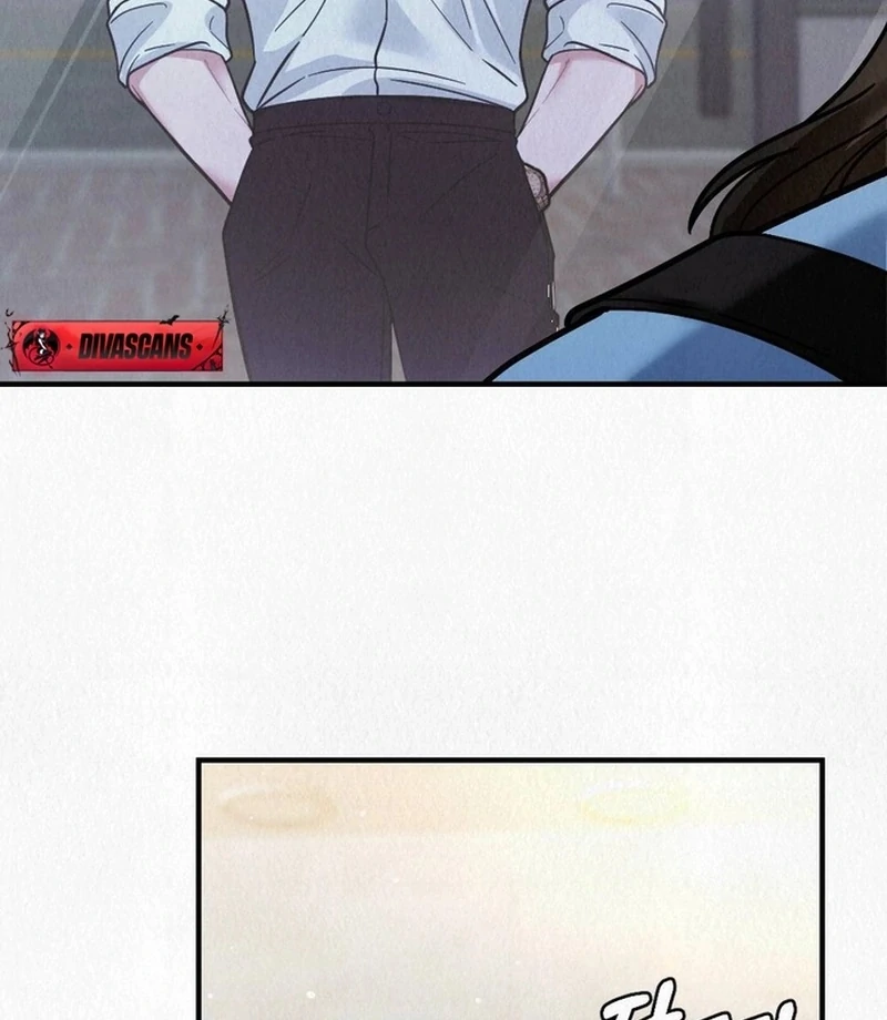 A Guest Beneath the Monsoon Skies Chapter 14 - page 42