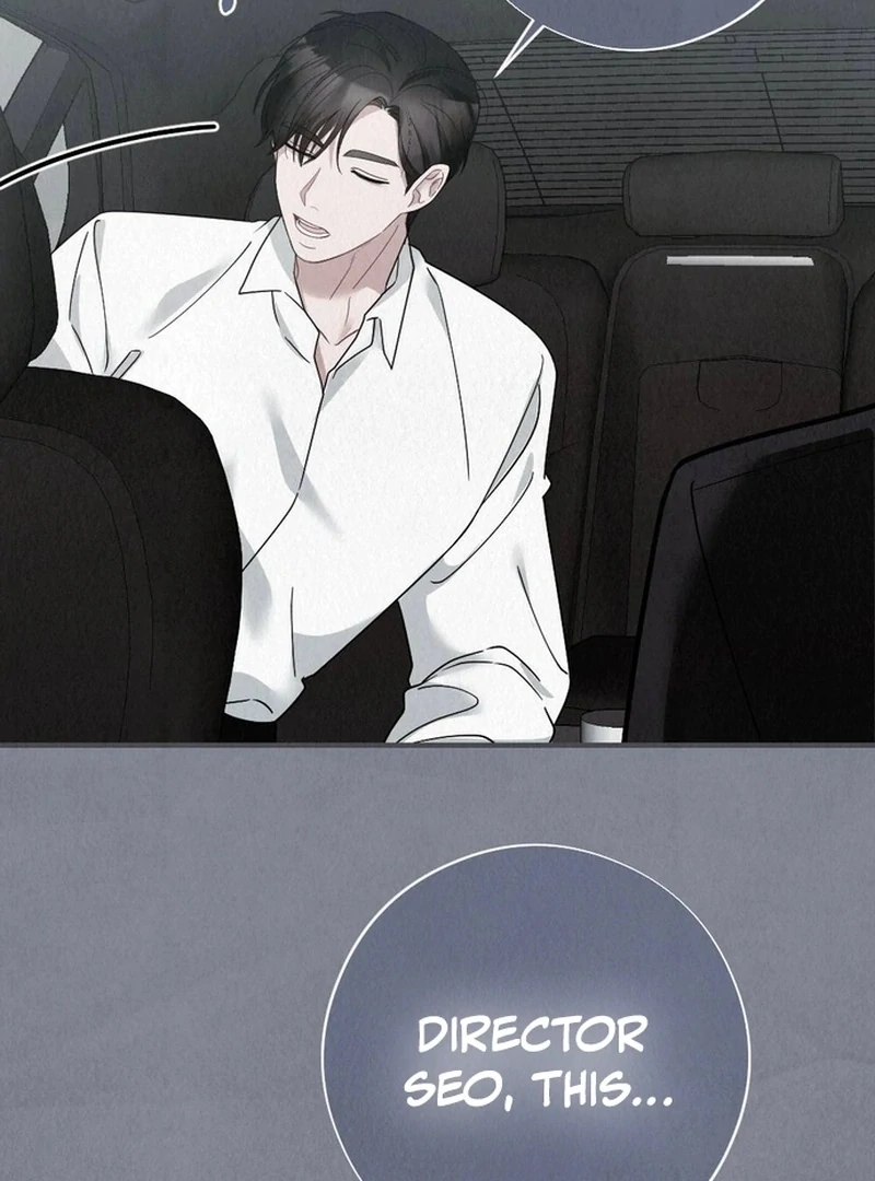 A Guest Beneath the Monsoon Skies Chapter 14 - page 45