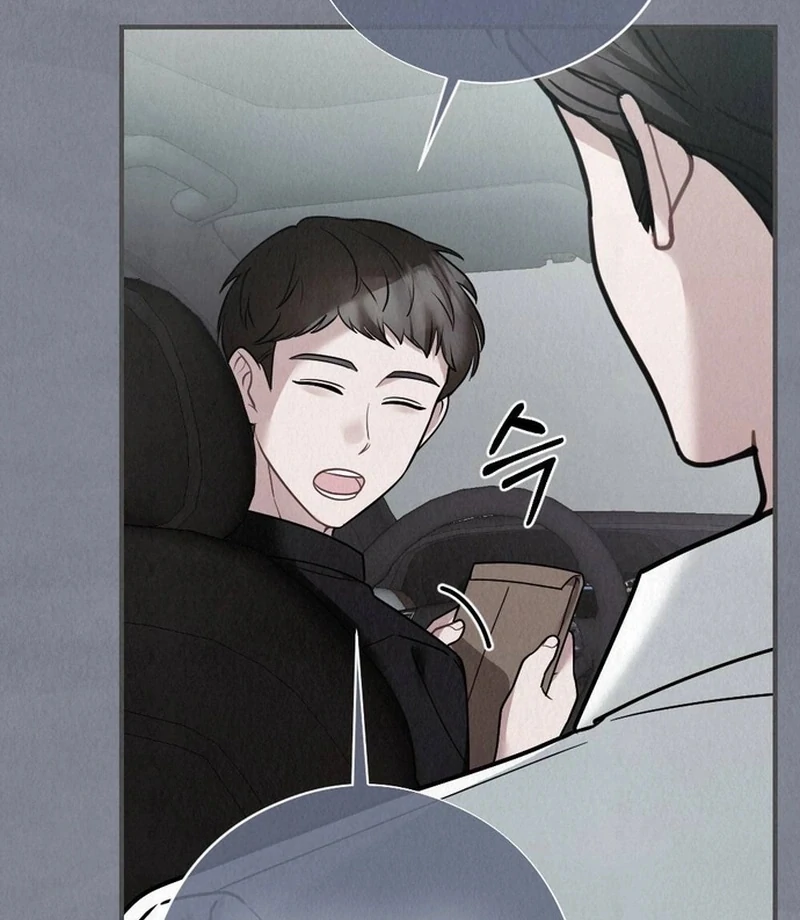 A Guest Beneath the Monsoon Skies Chapter 14 - page 46