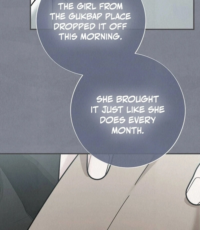 A Guest Beneath the Monsoon Skies Chapter 14 - page 47