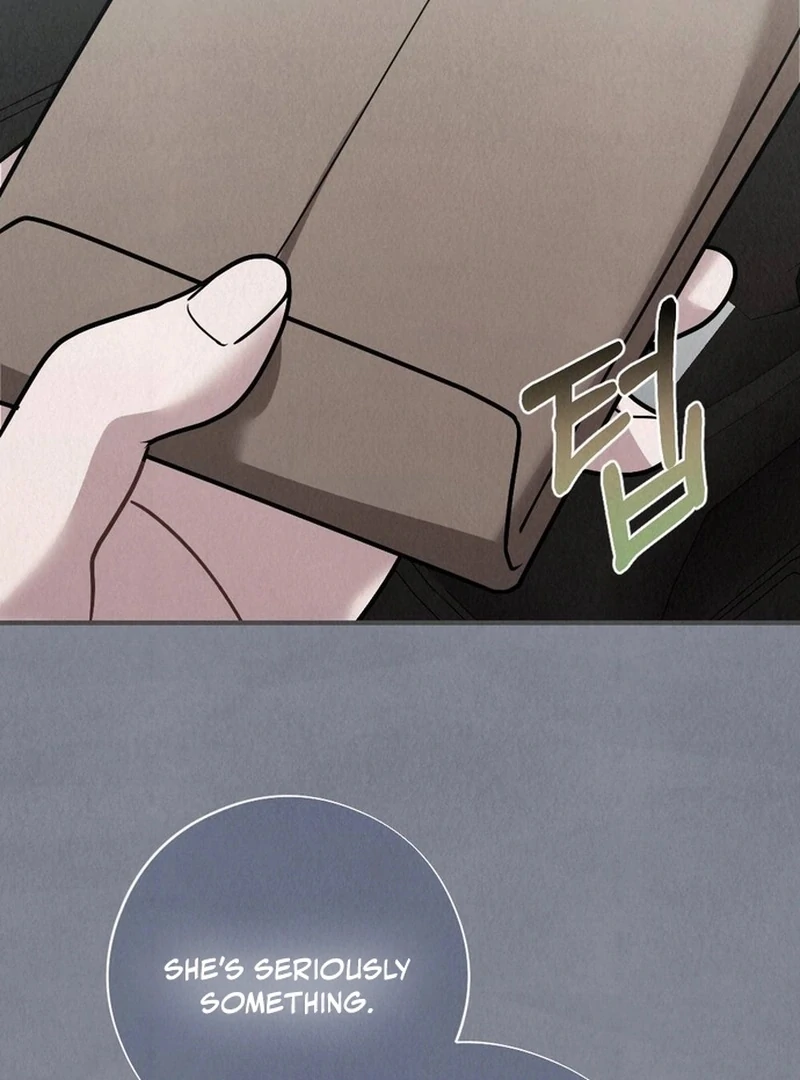 A Guest Beneath the Monsoon Skies Chapter 14 - page 48