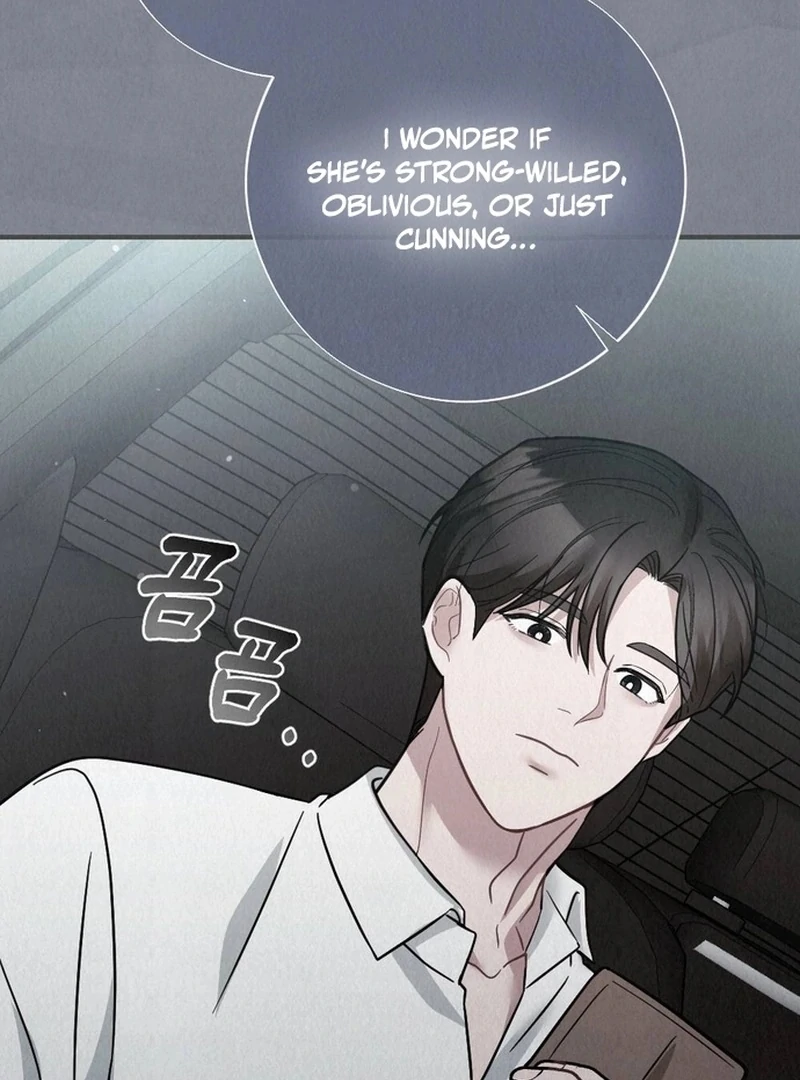 A Guest Beneath the Monsoon Skies Chapter 14 - page 49