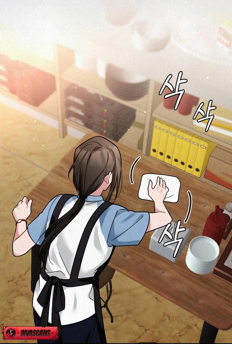 A Guest Beneath the Monsoon Skies Chapter 14 - page 52