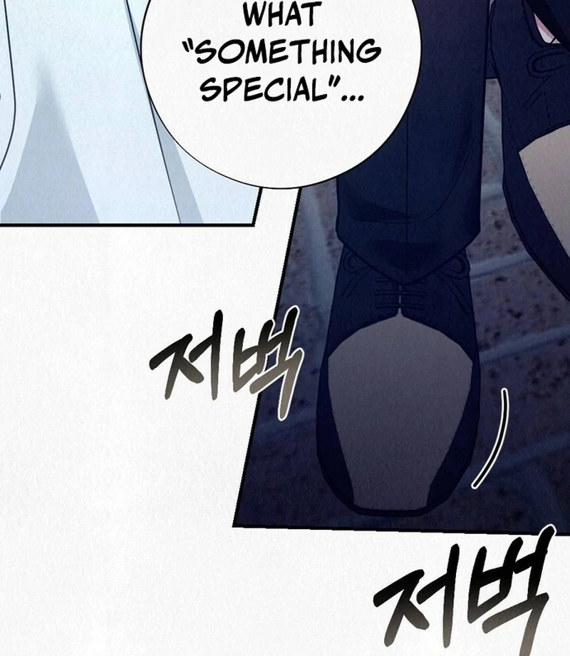 A Guest Beneath the Monsoon Skies Chapter 14 - page 55