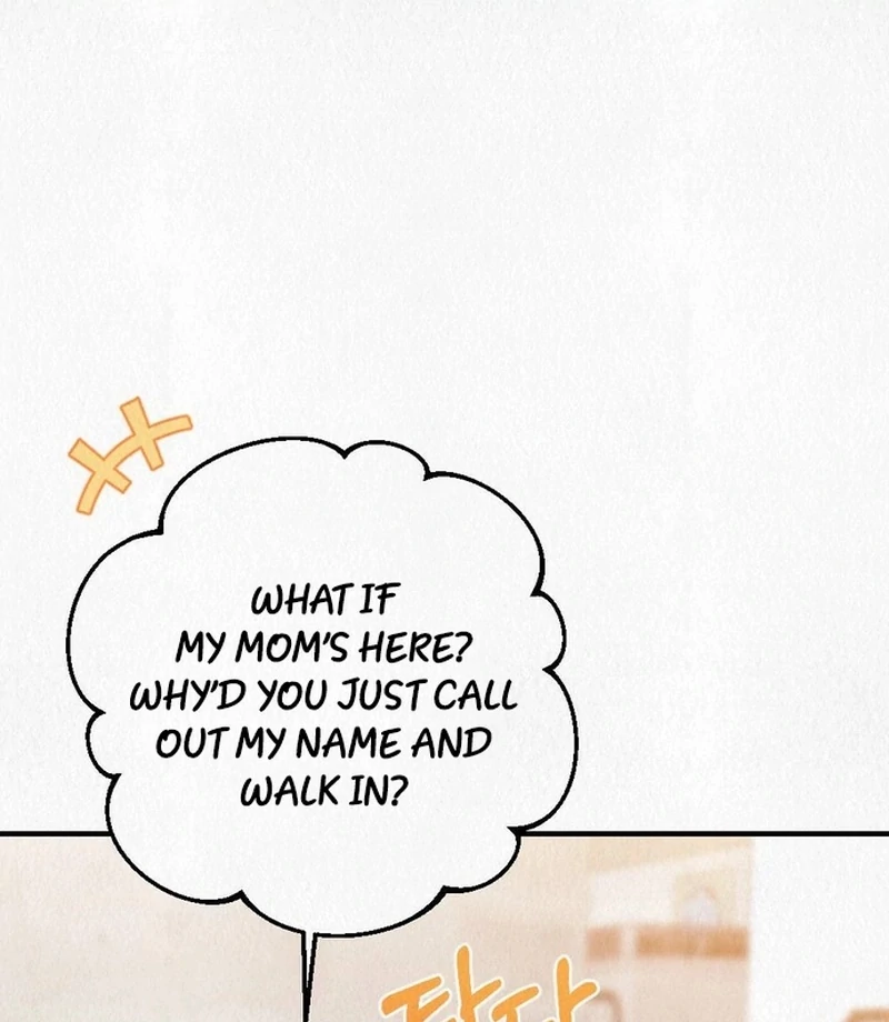 A Guest Beneath the Monsoon Skies Chapter 14 - page 59