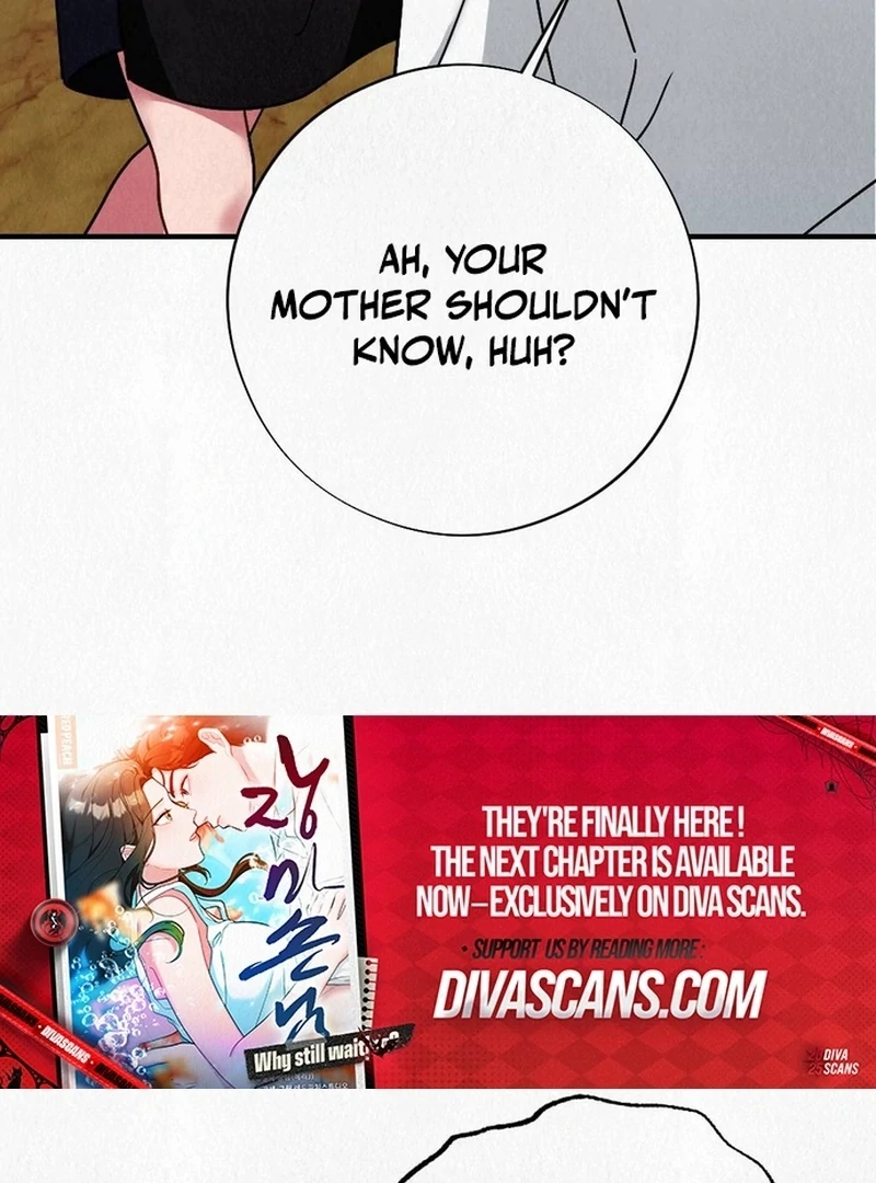 A Guest Beneath the Monsoon Skies Chapter 14 - page 61