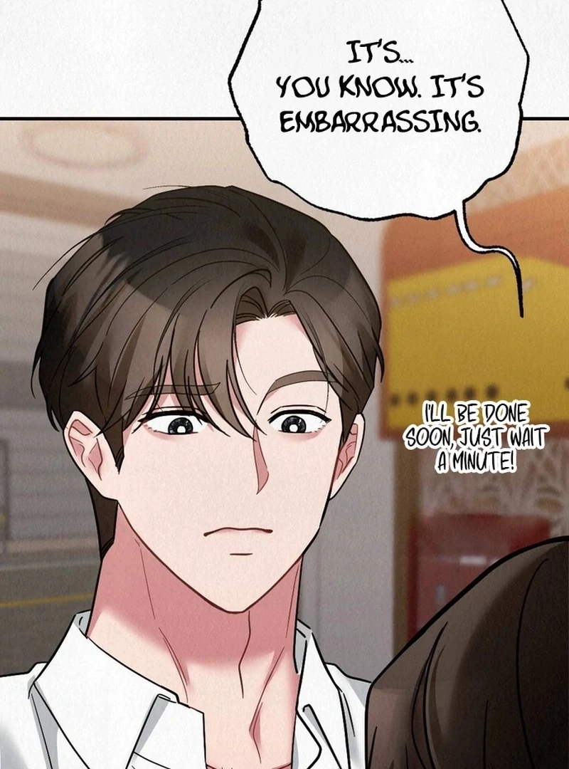 A Guest Beneath the Monsoon Skies Chapter 14 - page 62