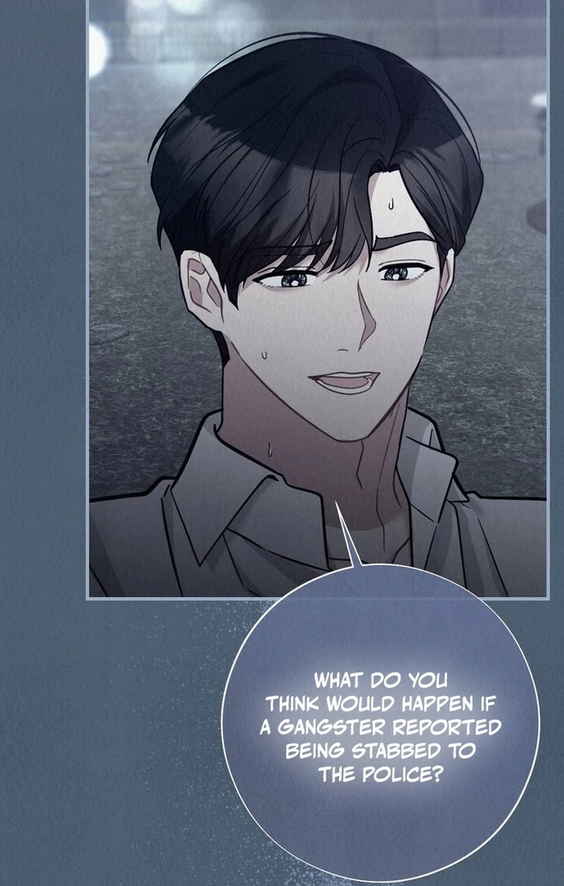 A Guest Beneath the Monsoon Skies Chapter 14 - page 65