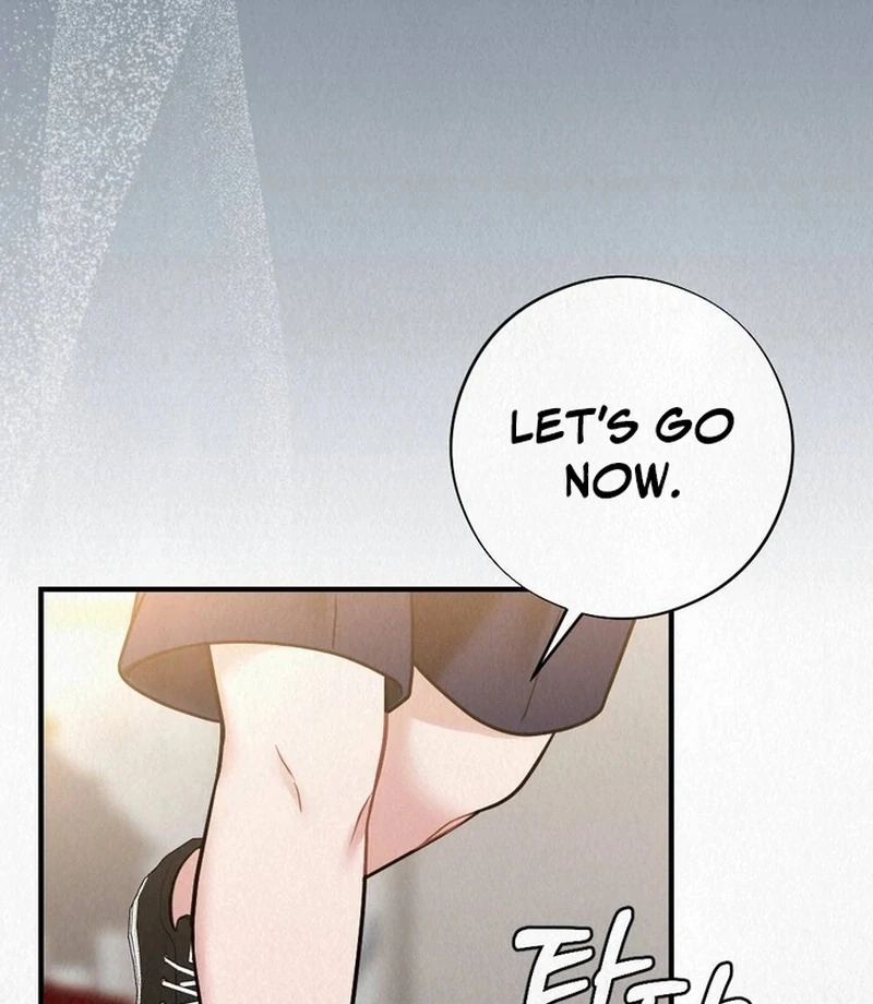 A Guest Beneath the Monsoon Skies Chapter 14 - page 68